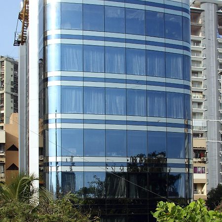 Svenska Design Hotel Mumbai Exterior photo