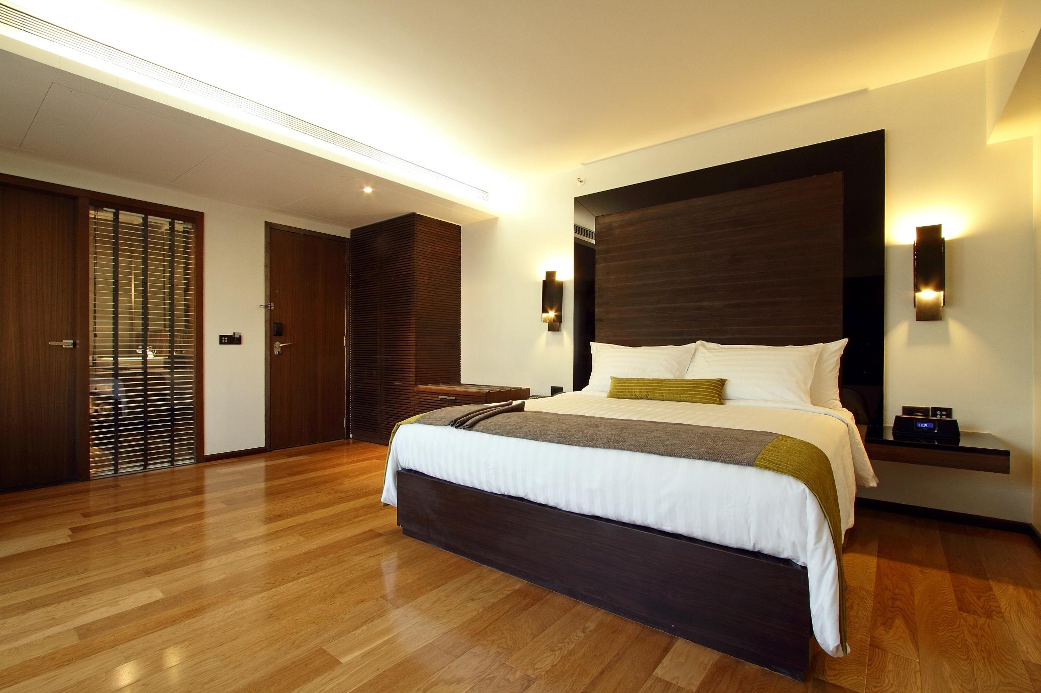 Svenska Design Hotel Mumbai Room photo